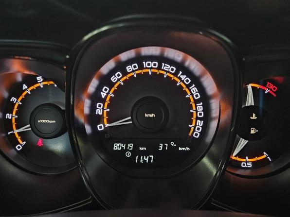 Lada (ВАЗ) Vesta I с пробегом 2021 года, цена 1 198 000 рублей, 80418 км, универсал, Автокод Объявления