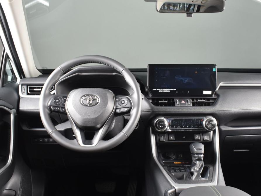 Toyota RAV4 V (XA50) Кемерово  - изображение 12