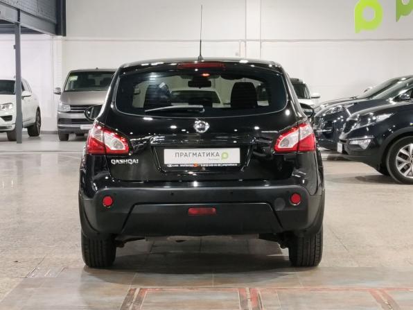 Nissan Qashqai I Рестайлинг с пробегом 2012 года, цена 999 000 рублей, 128001 км, внедорожник, Автокод Объявления