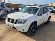 Nissan Terrano III (D10) Стерлитамак  - изображение 17