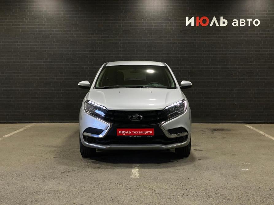Lada (ВАЗ) XRAY I Челябинск  - изображение 2