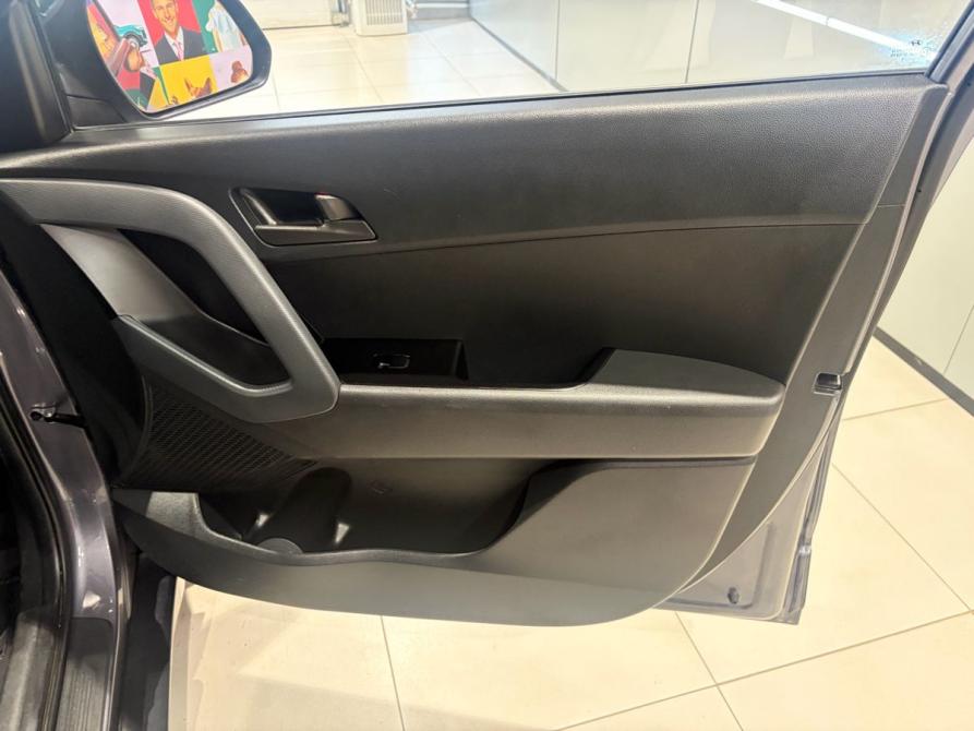Hyundai Creta I Рестайлинг Екатеринбург  - изображение 17