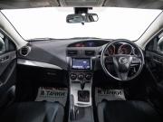 Mazda Axela II Иркутск  - изображение 31