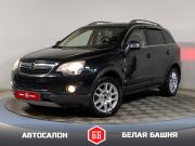 Opel Antara I Рестайлинг Екатеринбург  - изображение 17