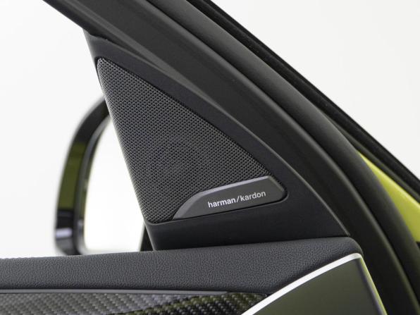BMW X4 M I (F98) Рестайлинг с пробегом 2022 года, цена 9 497 077 рублей, 54688 км, внедорожник, Автокод Объявления