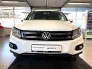 Volkswagen Tiguan I Рестайлинг Тольятти  - изображение 21