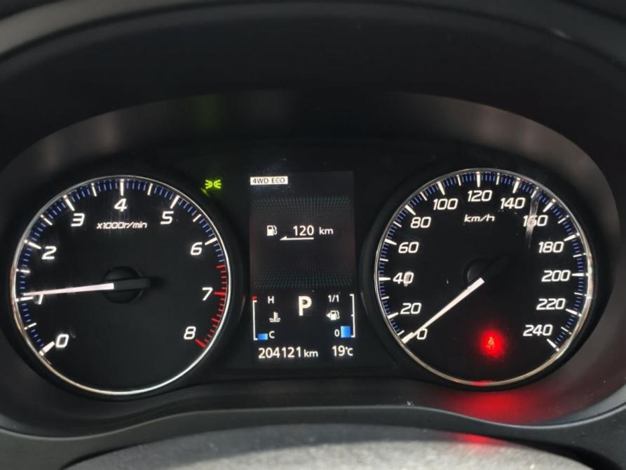 Mitsubishi Outlander III Рестайлинг 2 Курск  - изображение 12