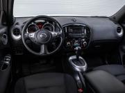 Nissan Juke I Краснодар  - изображение 25
