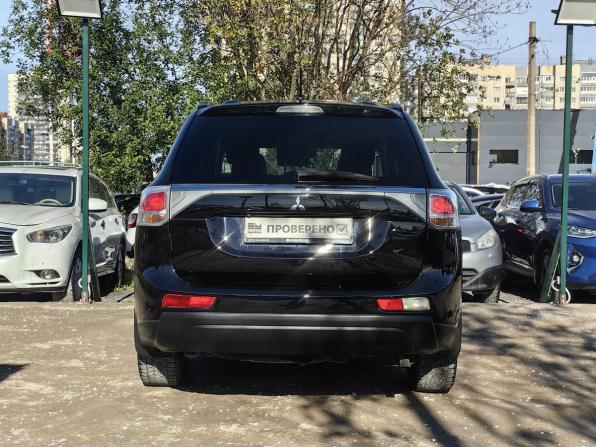 Mitsubishi Outlander III с пробегом 2012 года, цена 919 000 рублей, 293000 км, внедорожник, Автокод Объявления