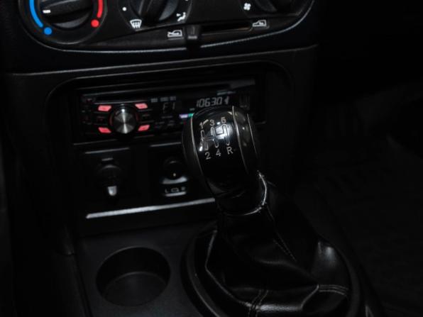 Chevrolet Niva I Рестайлинг с пробегом 2016 года, цена 732 000 рублей, 69200 км, внедорожник, Автокод Объявления