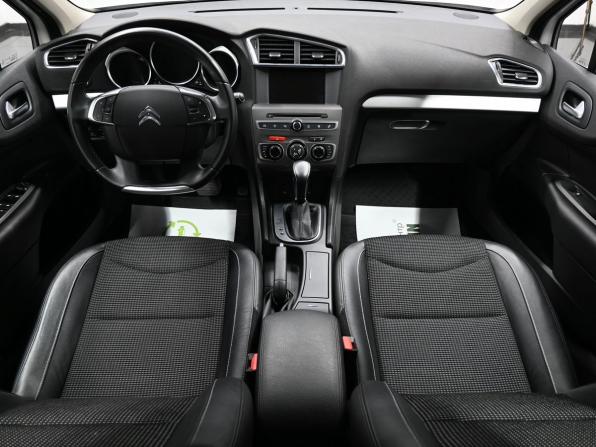 Citroen C4 II Рестайлинг с пробегом 2016 года, цена 1 375 000 рублей, 55161 км, седан, Автокод Объявления