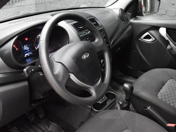 Lada (ВАЗ) Granta I Рестайлинг с пробегом 2020 года, цена 640 000 рублей, 119346 км, универсал, Автокод Объявления