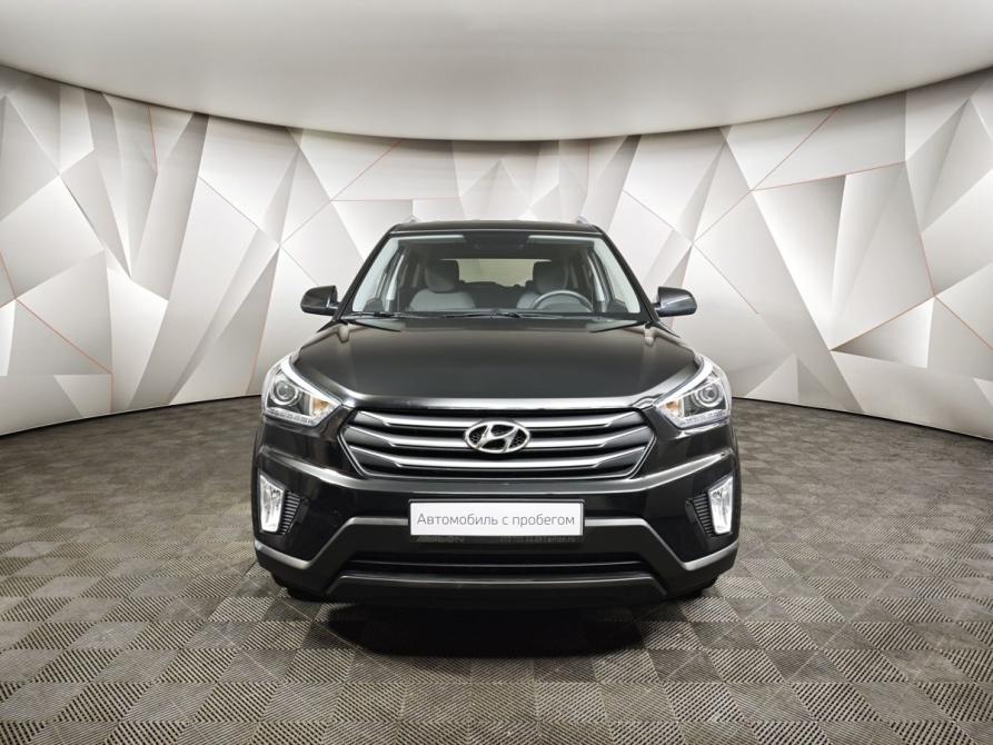 Hyundai Creta I Москва  - изображение 7