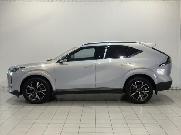 GAC GS4 с пробегом 2025 года, цена 2 385 000 рублей, 20520 км, внедорожник, Автокод Объявления