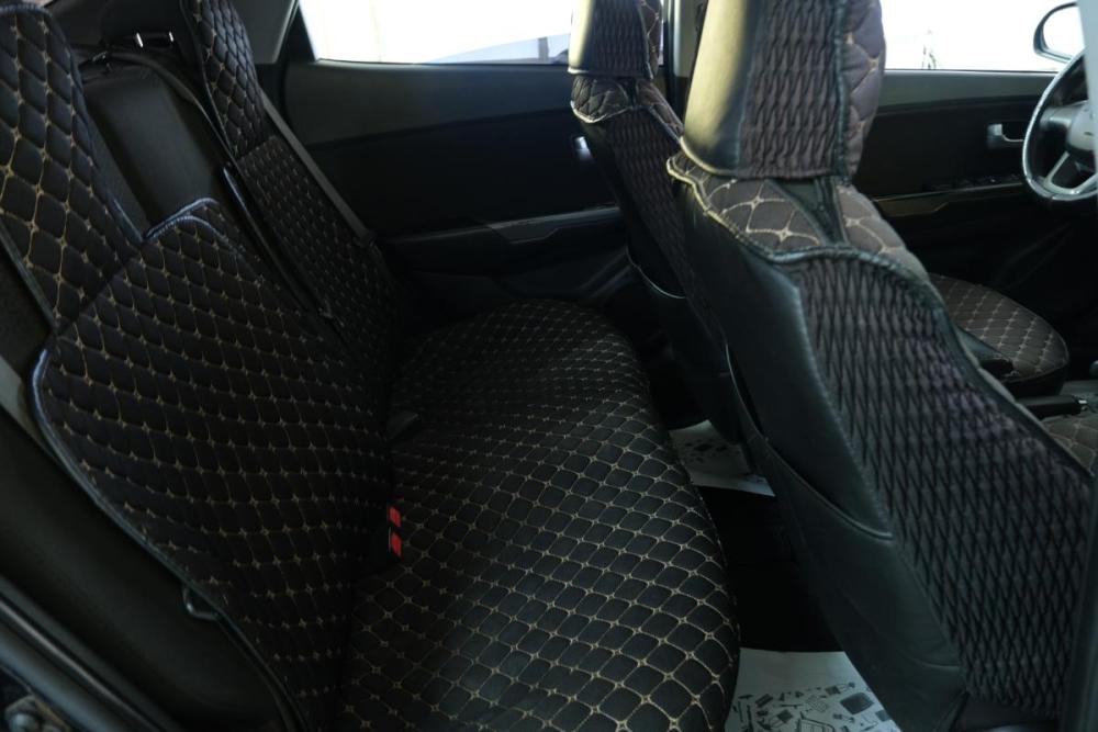 Kia Rio III Омск  - изображение 20