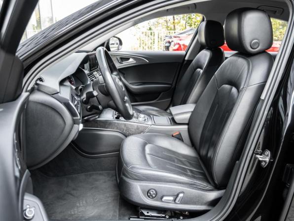 Audi A6 IV (C7) Рестайлинг с пробегом 2018 года, цена 2 279 000 рублей, 131792 км, седан, Автокод Объявления