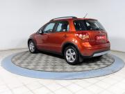 Suzuki SX4 I (Classic) Рестайлинг Екатеринбург  - изображение 24