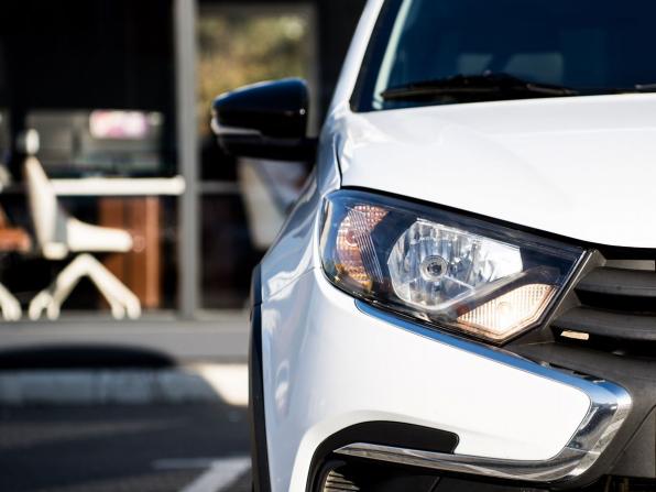 Lada (ВАЗ) Granta I Рестайлинг с пробегом 2023 года, цена 880 000 рублей, 87255 км, универсал, Автокод Объявления