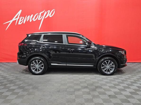 Geely Atlas Pro с пробегом 2023 года, цена 2 079 000 рублей, 62210 км, внедорожник, Автокод Объявления