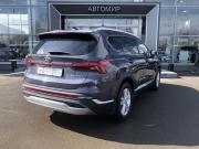 Hyundai Santa Fe IV Рестайлинг Брянск  - изображение 22