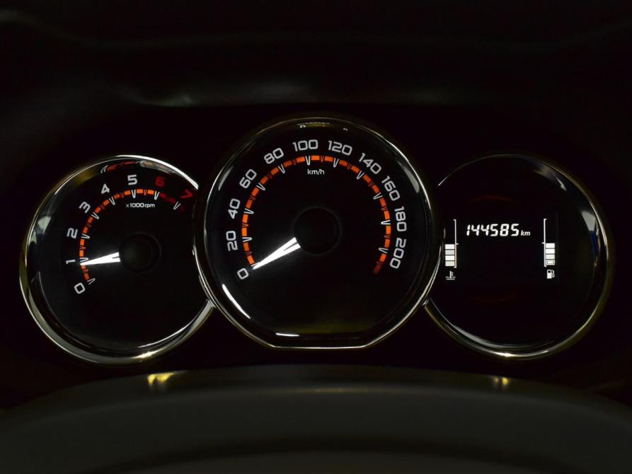 Lada (ВАЗ) Largus I Рестайлинг Кемерово  - изображение 9