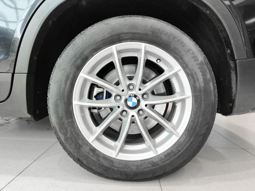 BMW X3 II (F25) Казань  - изображение 22