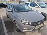 Lada (ВАЗ) Vesta I Пермь  - изображение 7