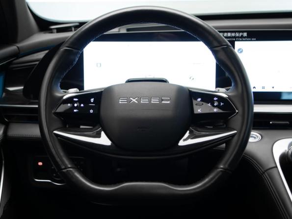 Exeed RX с пробегом 2023 года, цена 2 950 000 рублей, 11000 км, внедорожник, Автокод Объявления