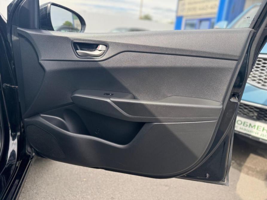 Hyundai Solaris II Ростов-на-Дону  - изображение 14