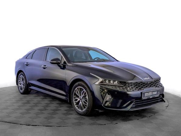 Kia K5 III с пробегом 2022 года, цена 2 840 000 рублей, 68406 км, седан, Автокод Объявления