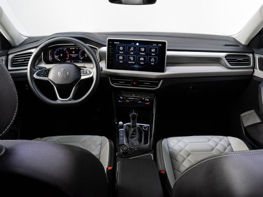 Volkswagen Tayron I Рестайлинг Тюмень  - изображение 20