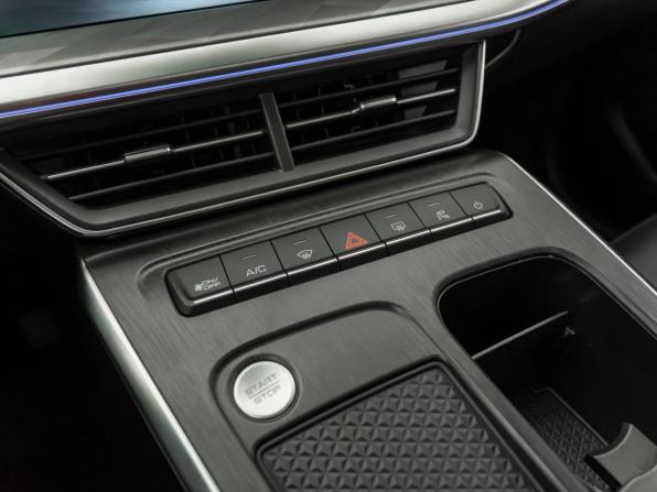 Haval F7x II с пробегом 2025 года, цена 3 160 000 рублей, 23066 км, внедорожник, Автокод Объявления