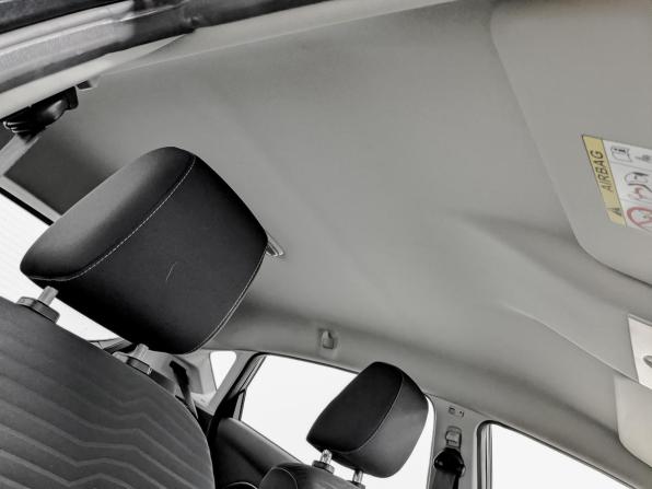Ford Fiesta Mk6 Рестайлинг с пробегом 2016 года, цена 850 000 рублей, 134538 км, хэтчбек, Автокод Объявления