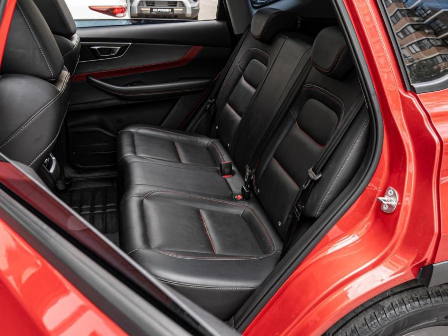 Chery Tiggo 7 Pro I Краснодар  - изображение 9