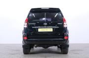 Toyota Land Cruiser Prado 120 Series Омск  - изображение 30