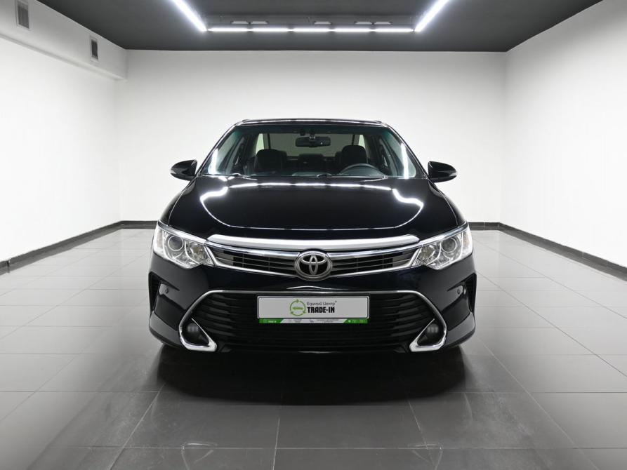 Toyota Camry VII (XV50) Рестайлинг Тверь  - изображение 3
