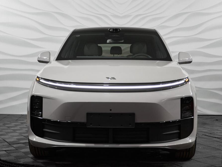 Li Auto (Lixiang) L6 Москва  - изображение 2