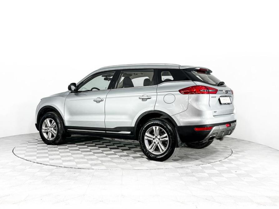 Geely Atlas I Ногинск  - изображение 4