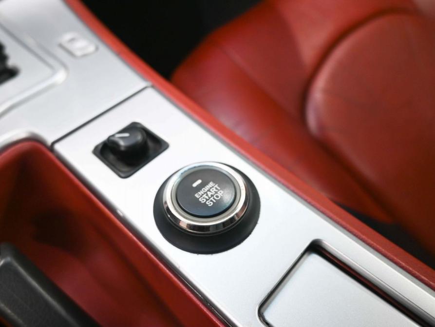 Chrysler Crossfire Ростов-на-Дону  - изображение 16