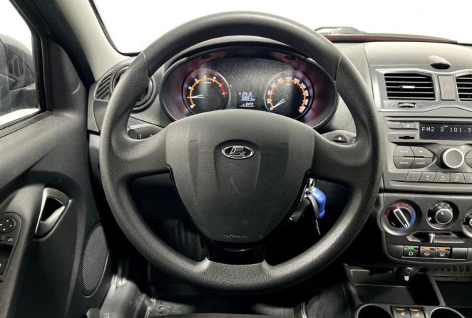 Lada (ВАЗ) Granta I Рестайлинг с пробегом 2022 года, цена 799 000 рублей, 50931 км, седан, Автокод Объявления