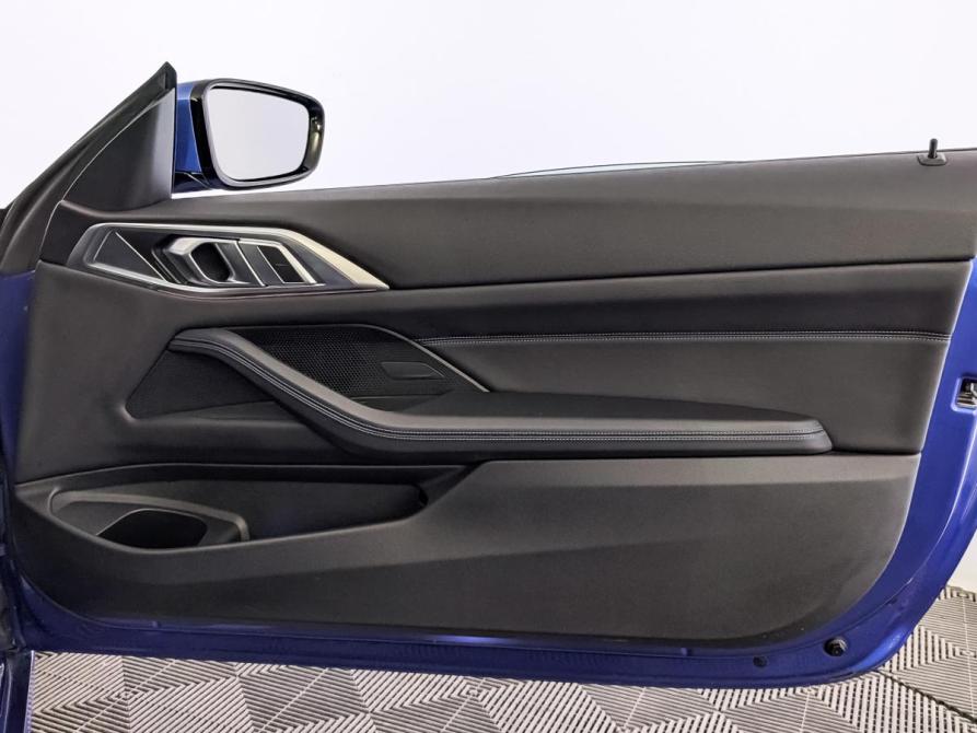 BMW 4 серии G22 G23 G26 Москва  - изображение 24