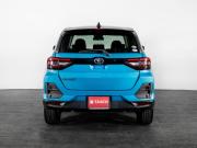 Toyota Raize I Иркутск  - изображение 29