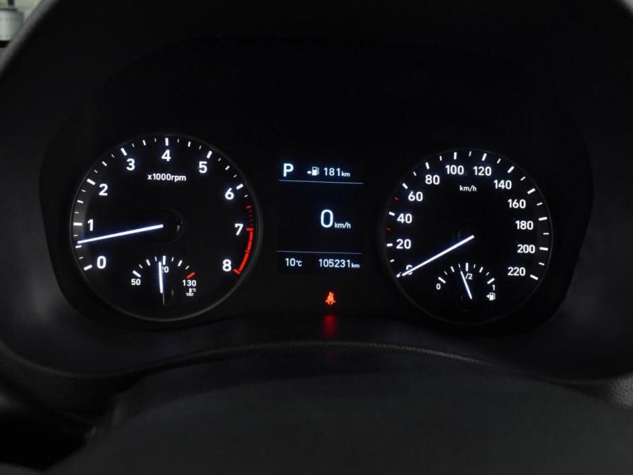 Hyundai Solaris II Воронеж  - изображение 17