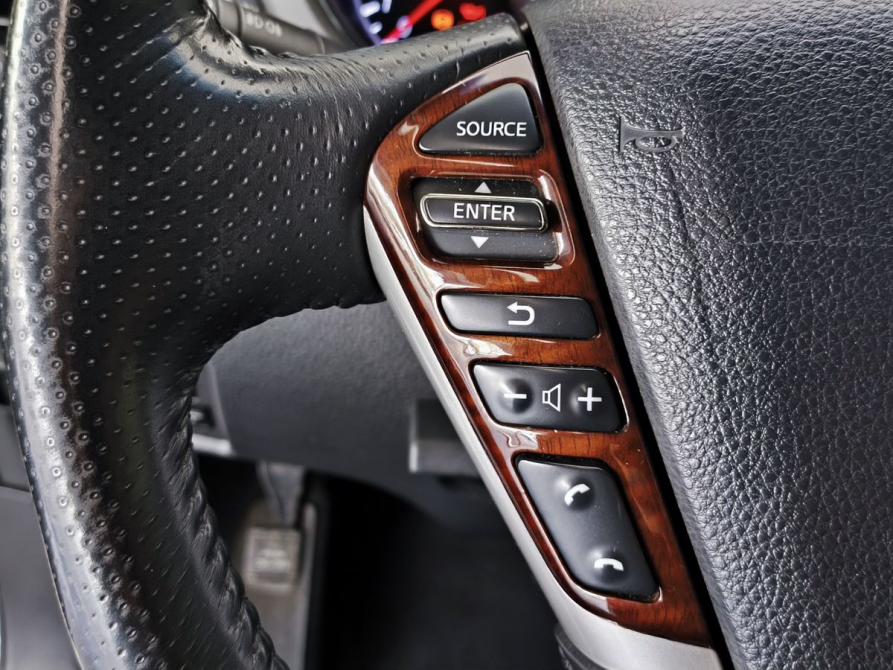 Nissan Murano II (Z51) Рестайлинг 2 Москва  - изображение 17