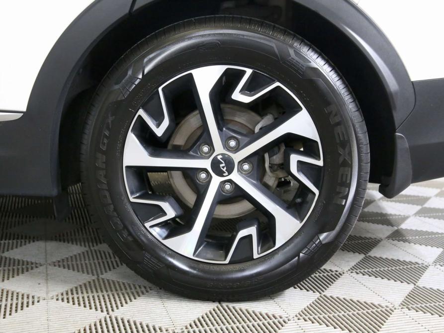 Kia Sportage V Санкт-Петербург  - изображение 10