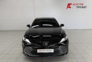 Toyota Camry VIII (XV70) Астрахань  - изображение 20