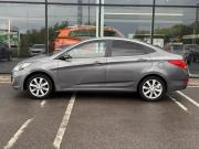 Hyundai Solaris I Воронеж  - изображение 24