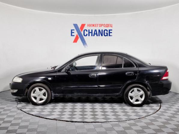 Nissan Almera Classic I с пробегом 2006 года, цена 389 000 рублей, 218866 км, седан, Автокод Объявления