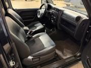 Suzuki Jimny III Рестайлинг 1 Тюмень  - изображение 18