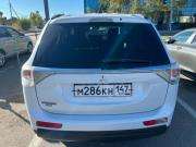 Mitsubishi Outlander III Магнитогорск  - изображение 11
